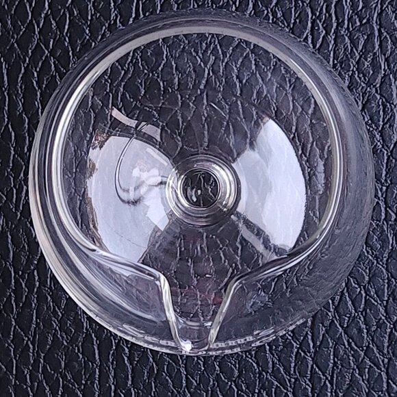 SEAGRAM'S EXTRA DRY GIN  Snifter Glass Pourer "The Perfect Martini Gin" - Picture 6 of 7